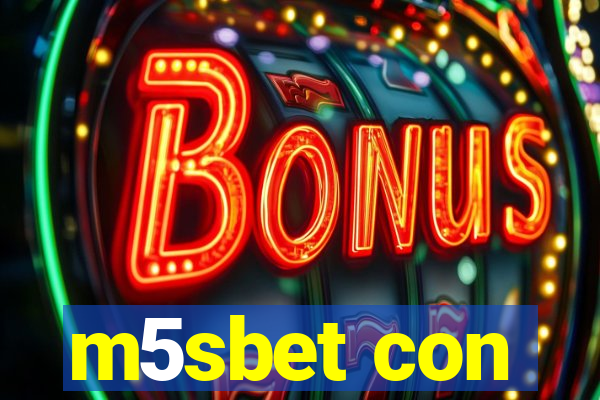 m5sbet con